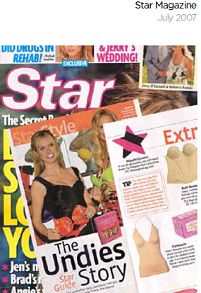Star Magazine