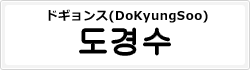 ドギョンス(DoKyungSoo)