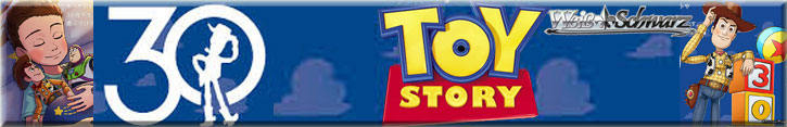 Toy Story 30YEARSBEYOND