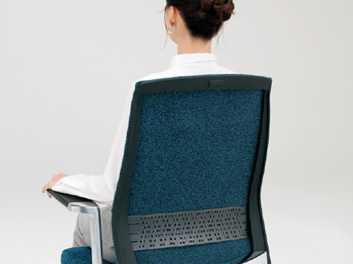 クロス調メッシュ