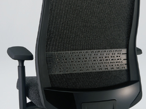 クロス調メッシュタイプ