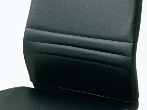 ビニルレザータイプ