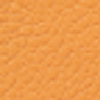 オレンジのカラーサンプル