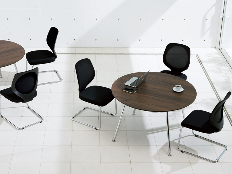 プラス 会議テーブル INTEO（インテオ） - オフィス家具ドットコム