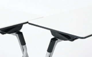 プラス フォールディングテーブル Linello2（リネロツー） - オフィス
