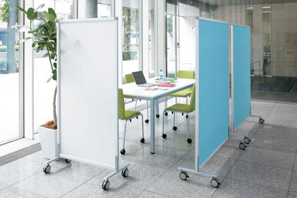 アール エフ ヤマカワ シンプルスクリーン オフィス家具ドットコム 働き方をデザインする オフィス家具の通販ショップ