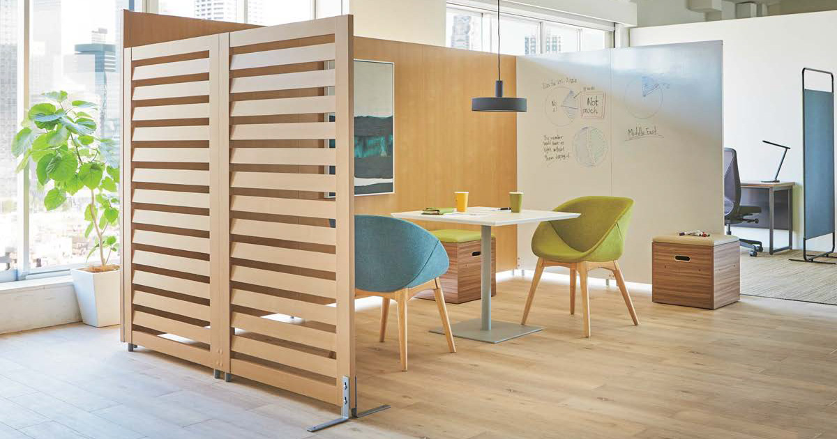 KOEKI ローパーティション SP2 - オフィス家具ドットコム｜働き方をデザインする、オフィス家具の通販ショップ