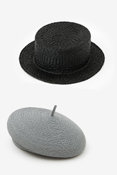 帽子 