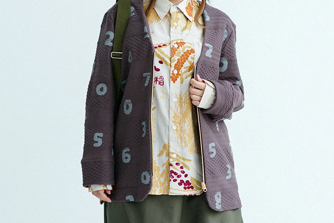 ソウソウ　ルコック　ノーカラーVネック　Bikeジャケット ノーカラーVネック BIKEジャケット - YouTube