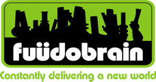 Fuudobrain logo