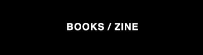 BOOKS / ZINE 書籍