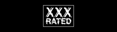XXX Rated