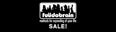 SALE! FUUDOBRAIN セールアイテム