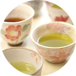 お茶販売 静岡茶 おさだ苑本店 森町