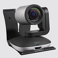 Logicool（ロジクール） Webカメラ PTZ Pro 2 CC2900ep - 電話会議 