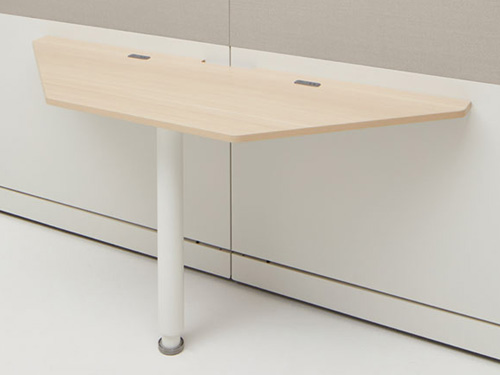 2人用専用テーブル