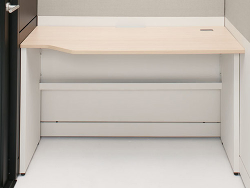 1人用専用テーブル
