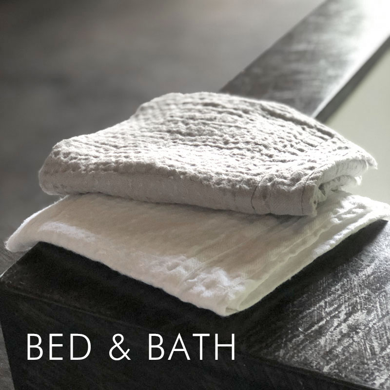 BED & BATH
