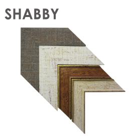 SHABBY