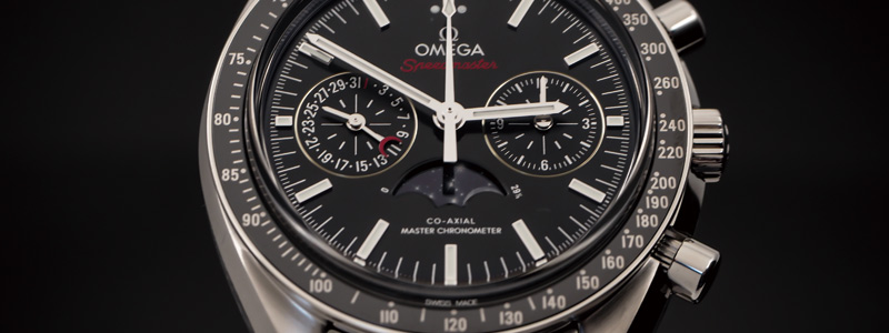 オメガ OMEGA｜腕時計の販売・通販サイト- 六本木 時計専門店PROUD 