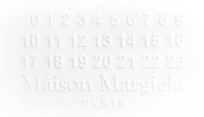 正規通販】Maison Margiela/メゾンマルジェラ | THE PARK ONLINE SHOP