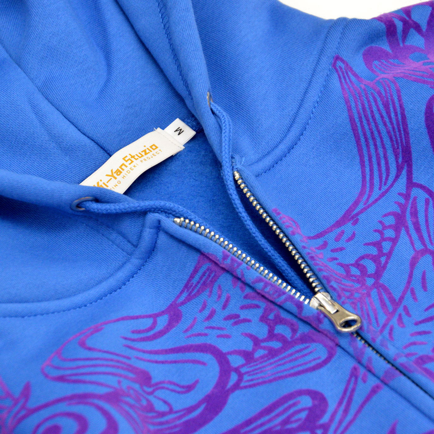 Flocky Carp Ring åץաǥ