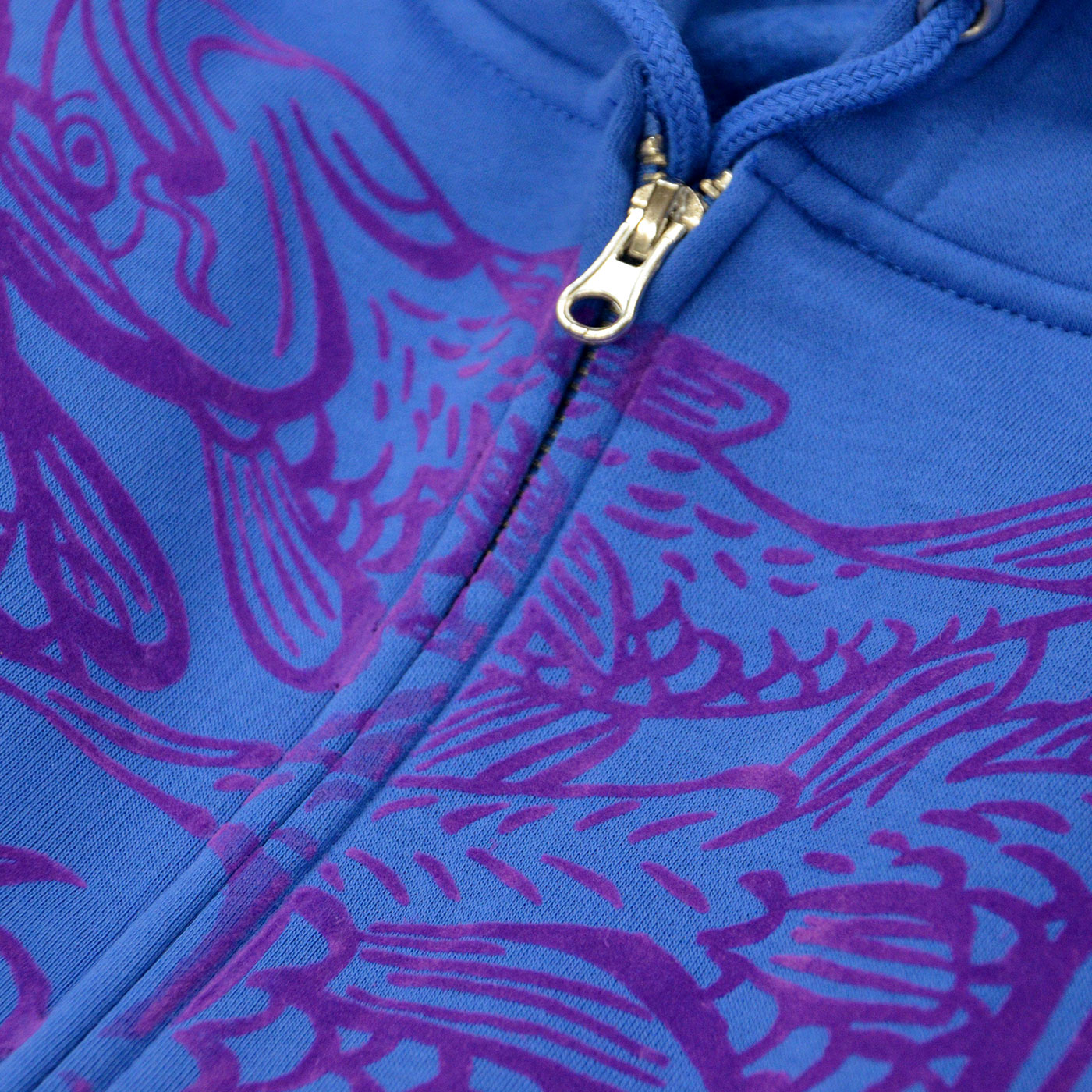 Flocky Carp Ring åץաǥ