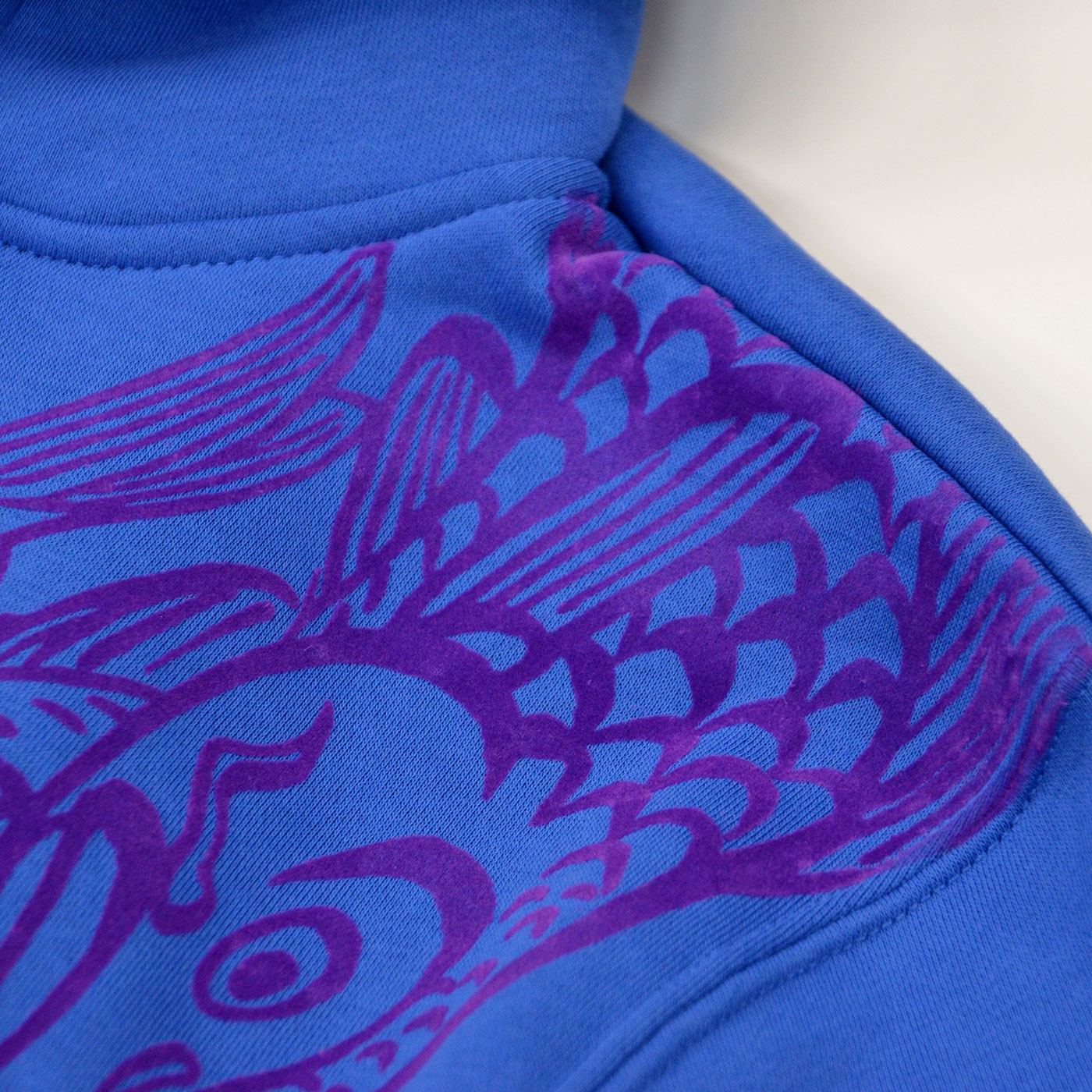 Flocky Carp Ring åץաǥ