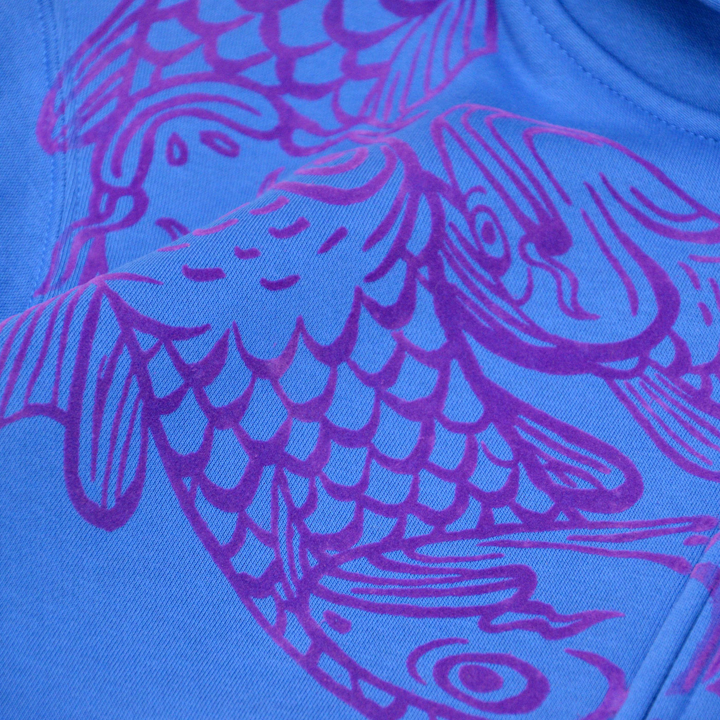 Flocky Carp Ring åץաǥ