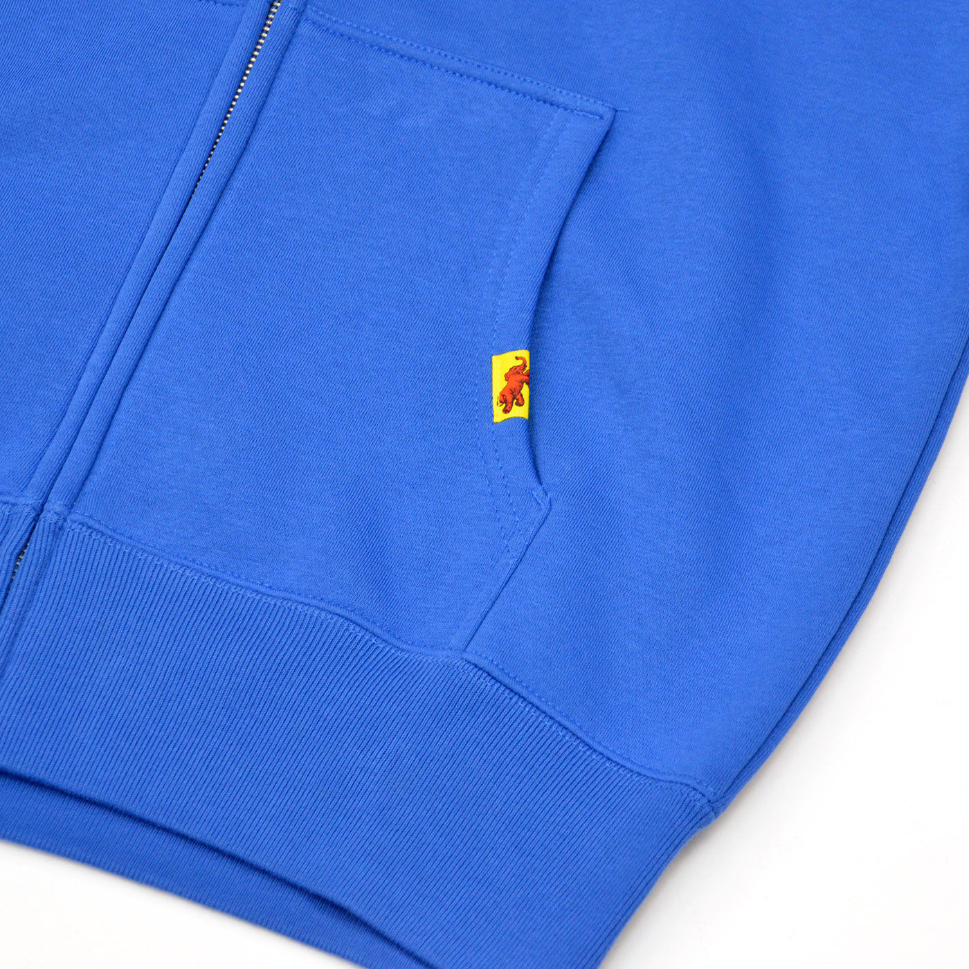 Flocky Carp Ring åץաǥ