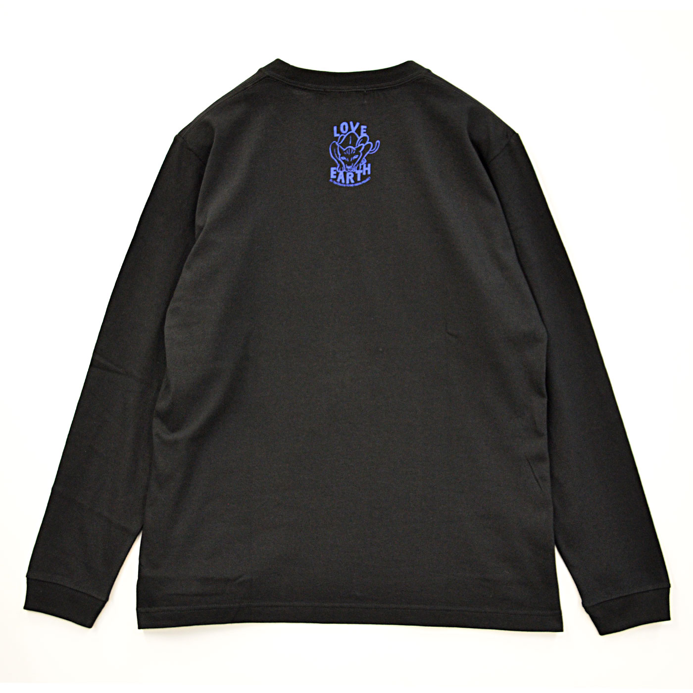 LoveEarth L/S Tee 2025