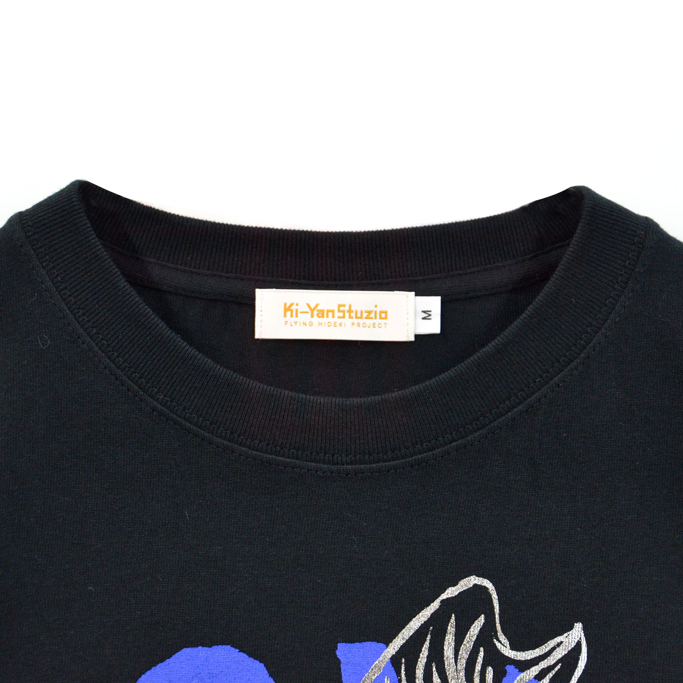 LoveEarth L/S Tee 2025
