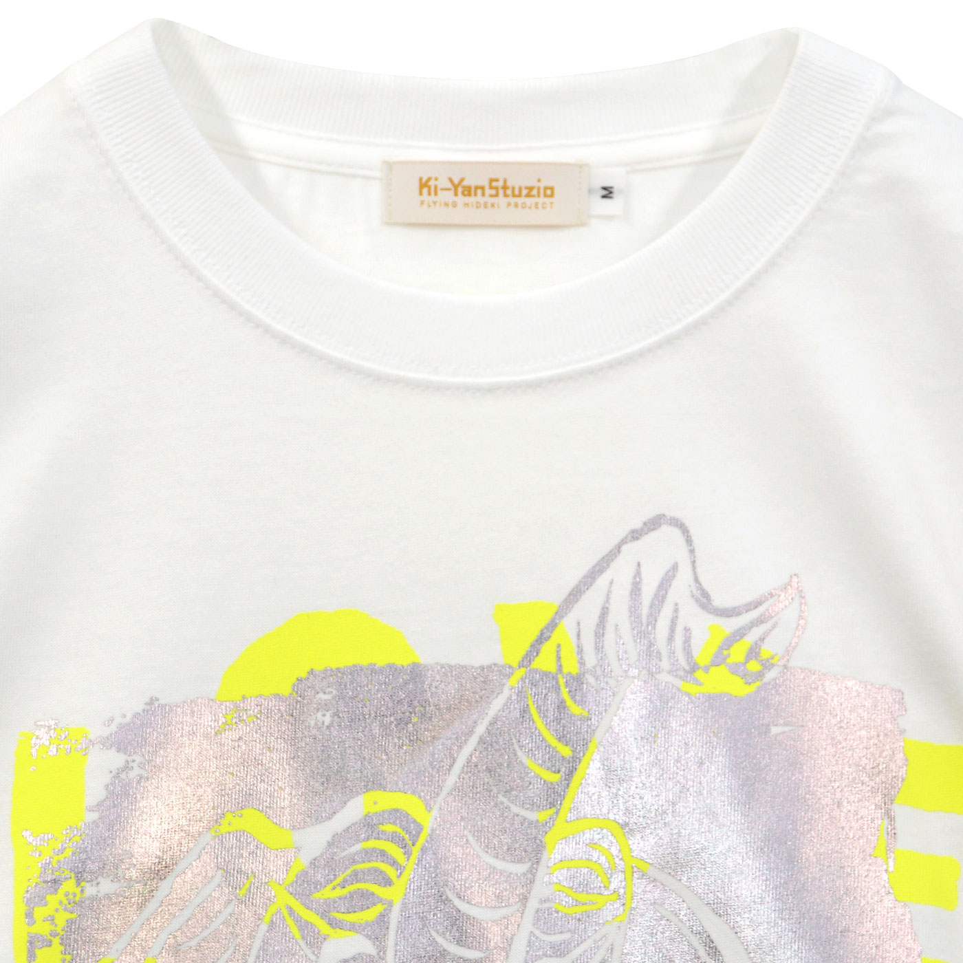 LoveEarth L/S Tee 2025