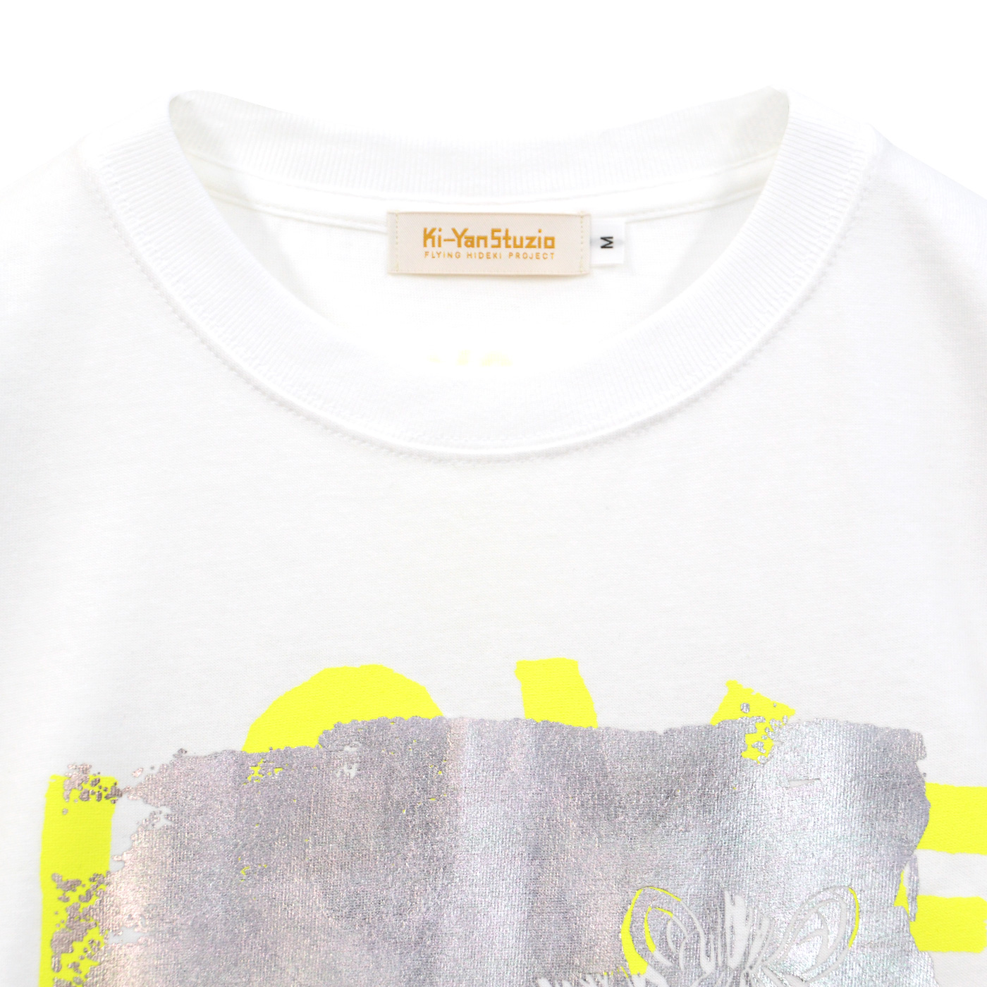 LoveEarth L/S Tee 2025