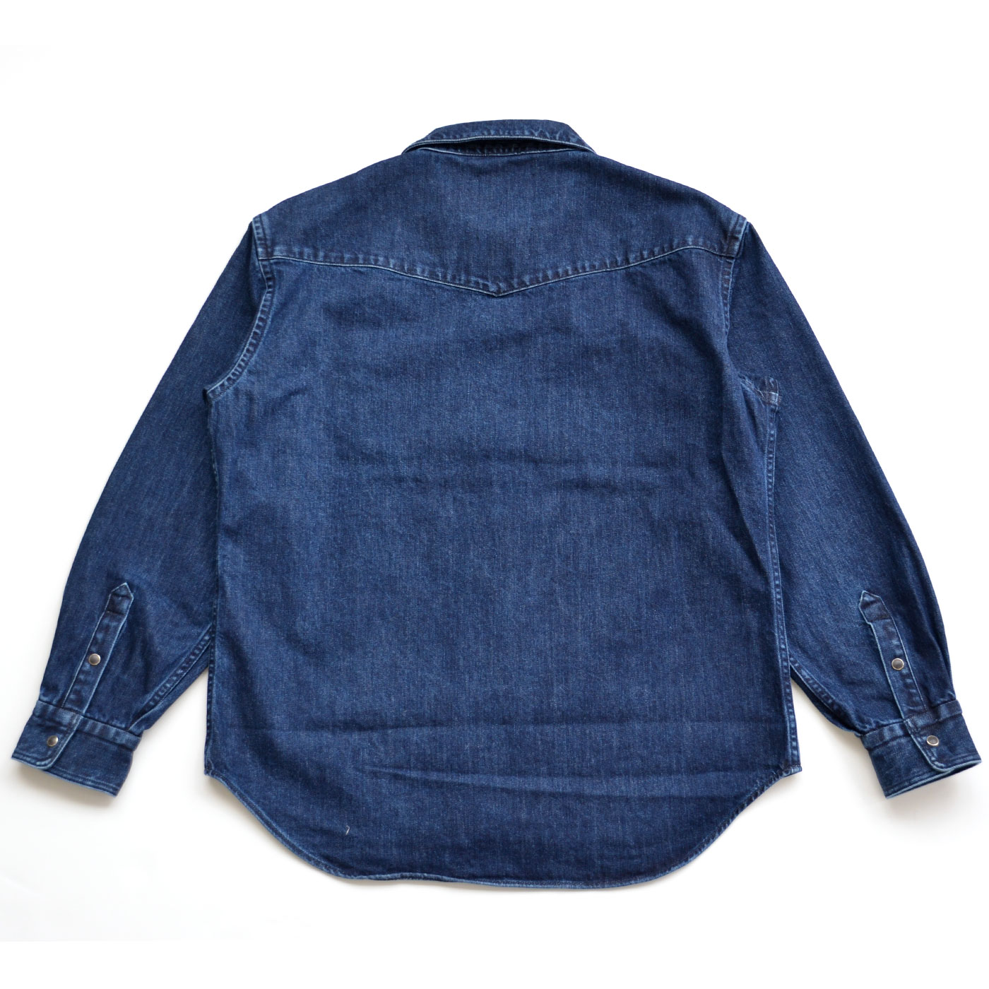 WESTERN DENIM SHIRTSJACKET