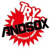ANDSOX[ɥå]