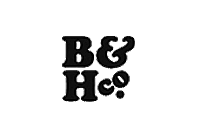 B&H co.[ӡɥ]