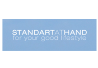 STANDART AT HAND スタンダートアットハンドの通販