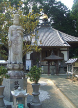 仏木寺