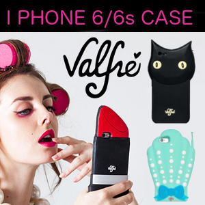 velfre iPhone CASE