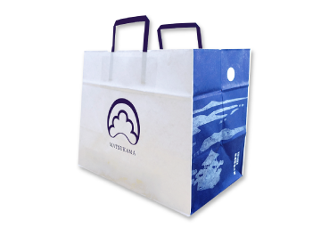 オリジナル手さげ袋