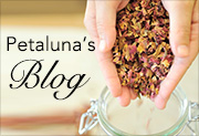 Petaluna's Blog