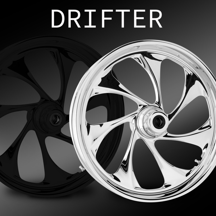 RC ݡͥ ۥ Drifter