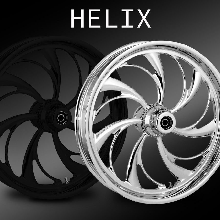RC ݡͥ ۥ Helix
