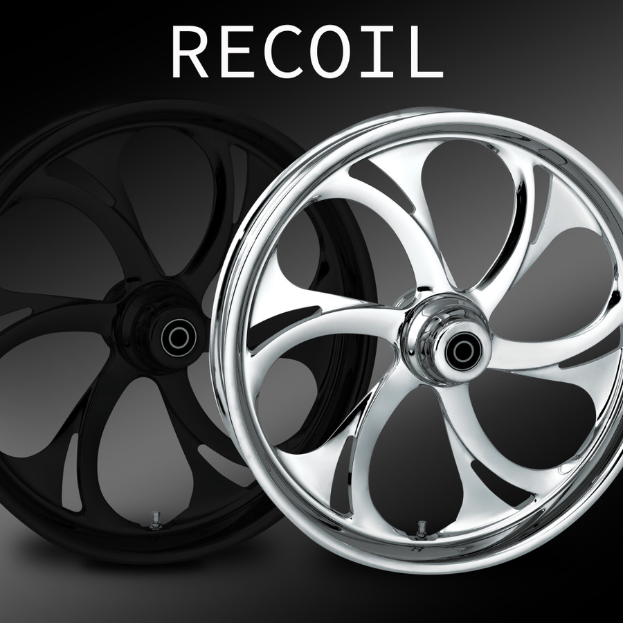 RC ݡͥ ۥ Recoil