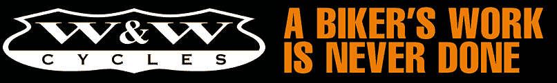 W&W Cycle