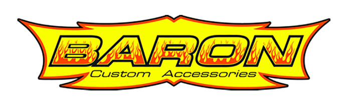 BARON Х