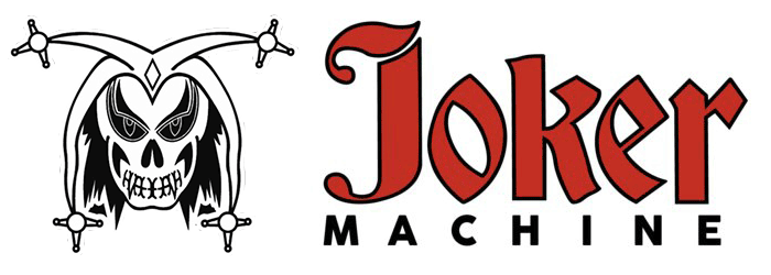 JOKER MACHINE 硼ޥ