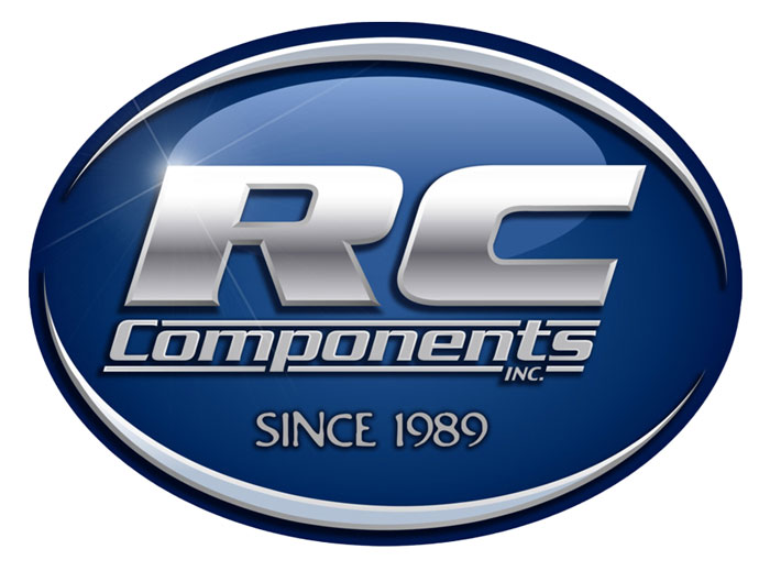 RC Components 륷ݡͥ