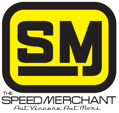 Speed Merchant ԡɥޡ